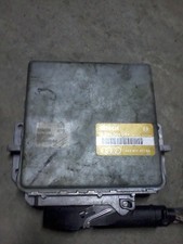 Ecu calculateur moteur d'occasion  Briançon