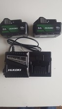 Pack hitachi hikoki d'occasion  Échirolles