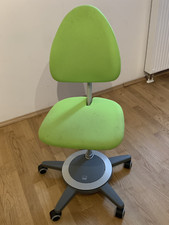 Mitwachsender ergonomischer ki gebraucht kaufen  Essen