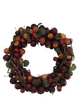 Grapevine wreath multiple for sale  Monticello