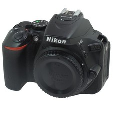 Nikon d5500 body for sale  Kenmore