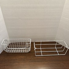 White wire metal for sale  Prosper