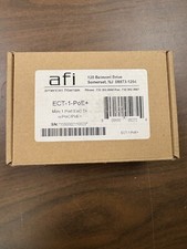 Afi ect poe for sale  Virginia Beach