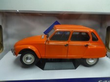 Solido citroen dyane d'occasion  Mourmelon-le-Grand