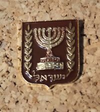 Pin menorah hanukkah d'occasion  Melun