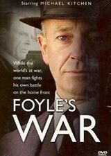 Foyle war enemy for sale  UK