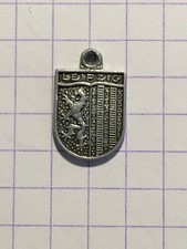 Wappen bettelarmband leipzig gebraucht kaufen  Krefeld