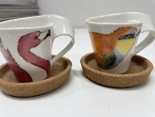 Espresso tasse new gebraucht kaufen  Hamburg