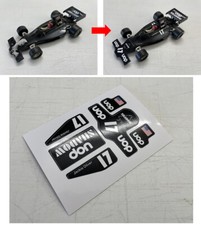 Stickers shadow dn1 d'occasion  Le Val