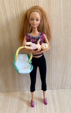 Barbie vintage midge for sale  MELKSHAM