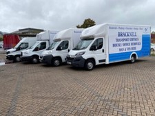 House removal services for sale  BRACKNELL
