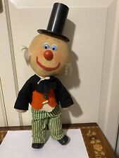 Rarissimo pupazzo clown usato  Civitanova Marche