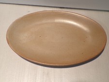 Petit plat ovale d'occasion Petit plat ovale d'occasion  Damville