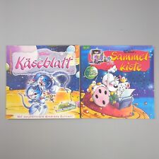 Diddle sammelkiste käseblatt gebraucht kaufen  Karlsruhe