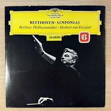 Beethoven sinfonia berliner for sale  Richmond