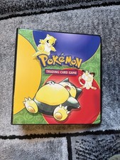 Riginal vintage pokemon gebraucht kaufen  Grimmen