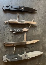 Messer sammlung taschenmesser gebraucht kaufen  Dillingen/ Saar