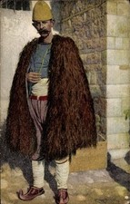 Mann albanischer tracht gebraucht kaufen  Berlin