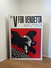 For vendetta moore usato For vendetta moore usato  Trani