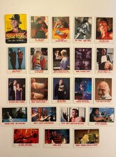 Nightmare elm street for sale  LONDON