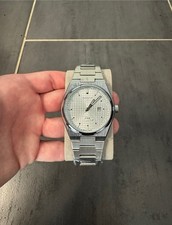 Tissot prx powermatic d'occasion  Saint-Martin-d'Auxigny