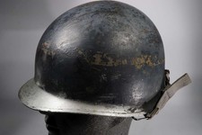 älterer bundeswehr stahlhelm gebraucht kaufen  Rödersheim-Gronau