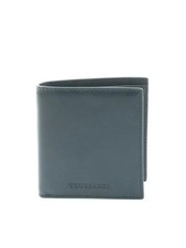 Portefeuille homme trussardi d'occasion  Expédié en France