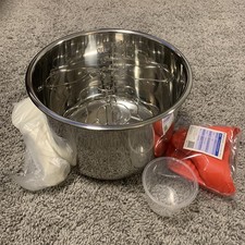 Instant pot lux60 for sale  Cincinnati