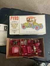 Vintage pyro renault for sale  WESTON-SUPER-MARE