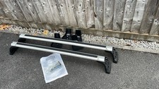 Mazda roof rack. for sale  EASTLEIGH