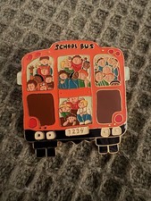 Vintage school bus for sale  Milton