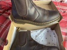 Martens 2976 crazy for sale  PRESTON