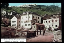 Paularo carnia. albergo usato  Venzone