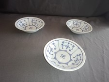 Kahla blau saks gebraucht kaufen  Warin