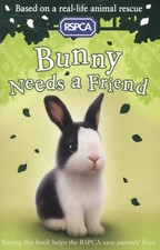 Hucklesby jill bunny for sale  STOCKPORT