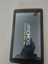 Archos internet tablet gebraucht kaufen  Ahlerstedt