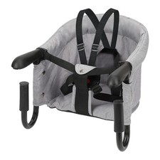 Baby tischsitz faltbar gebraucht kaufen  Deutschland