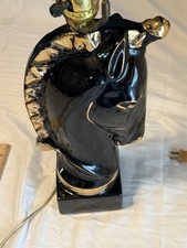 Ceramic black gold for sale  Penhook