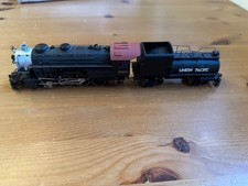 Modelleisenbahn lok union gebraucht kaufen  Leuna