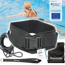 Swimloop schwimmgurt schwimmtr gebraucht kaufen  Walldorf