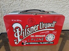 Pilsner urquell lunch for sale  Phoenix