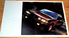 1986 pontiac grand for sale  Hartland