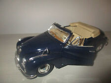 Bmw 502 1955 usato  Corbetta