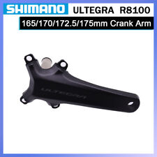 Shimano ultegra r8100 usato  Spedire a Italy