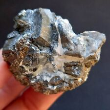 N103 cristalli magnetite usato  Italia