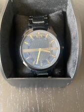 Armani exchange orologio usato  Seregno