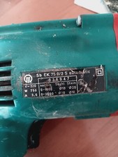 Metabo 750 watt gebraucht kaufen  Osnabrück