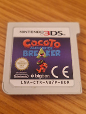 Cocoto alien brick for sale  NORTHAMPTON