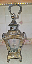 Vintage gold metal for sale  SPALDING