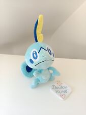 Peluche doudou larméléon d'occasion  Plouzané